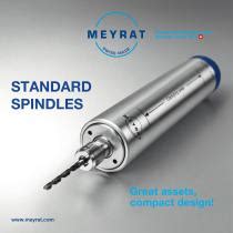 meyrat spindle|Product Catalog .